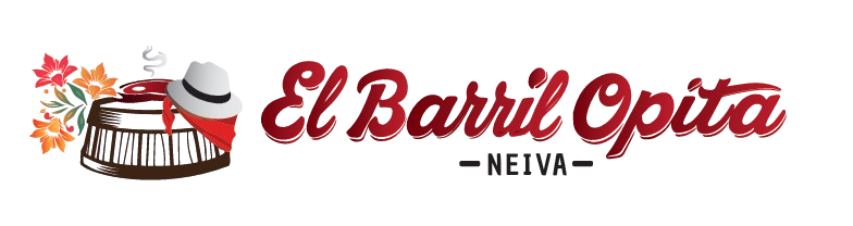 Logo El Barril Opita